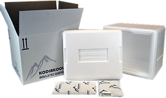 cooler box